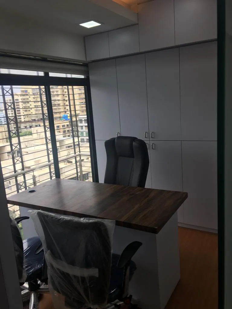  Offices for Sale in Venus Tower, Andheri West