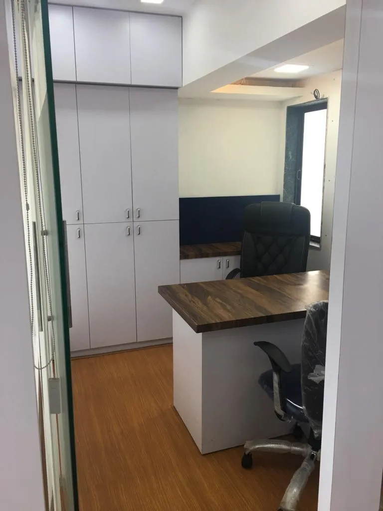  Offices for Sale in Venus Tower, Andheri West