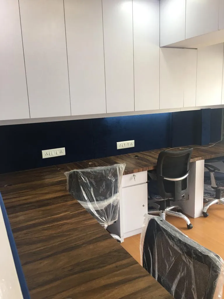  Offices for Sale in Venus Tower, Andheri West