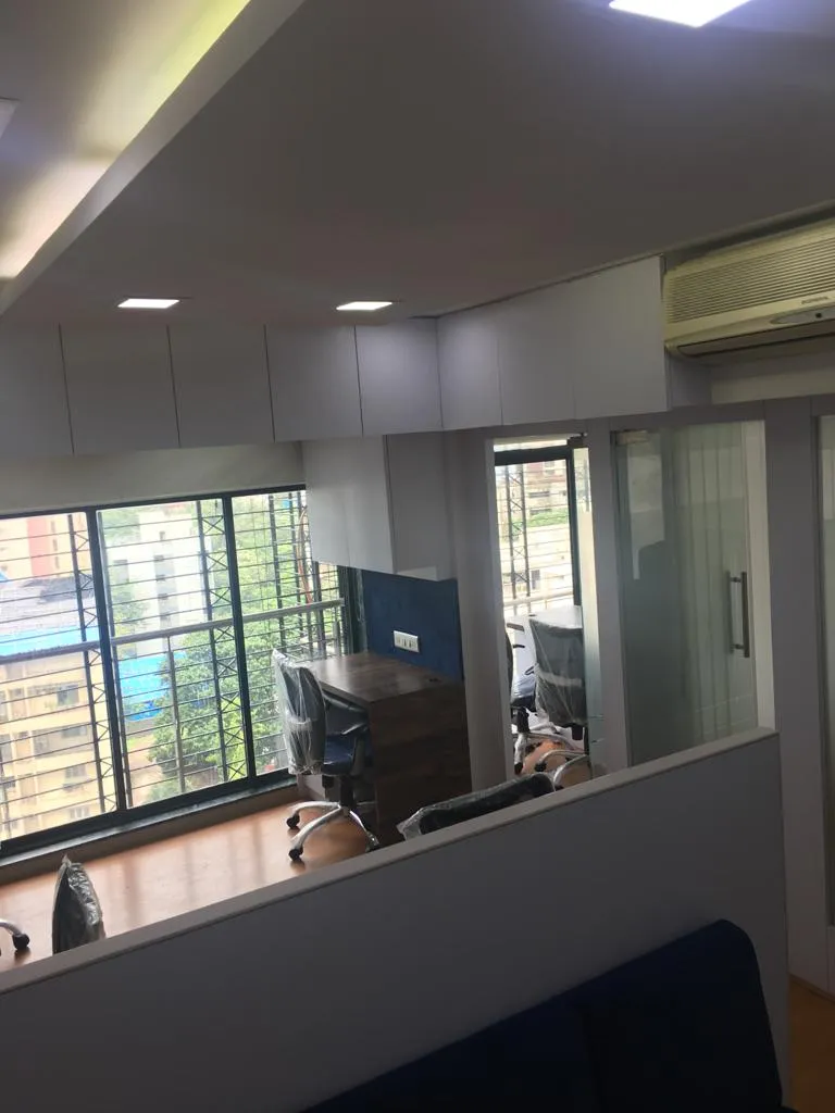  Offices for Sale in Venus Tower, Andheri West