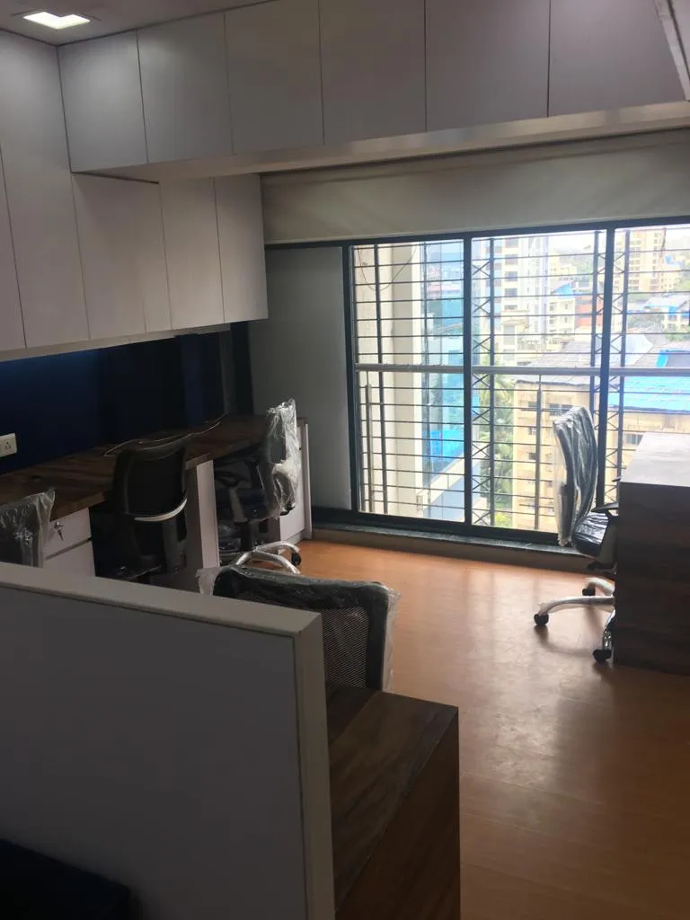  Offices for Sale in Venus Tower, Andheri West