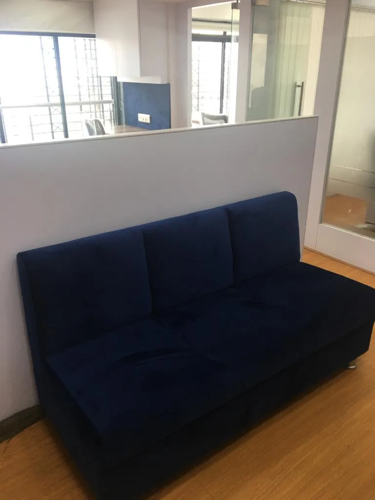  Offices for Sale in Venus Tower, Andheri West