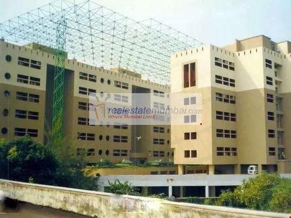 Office Space Offices for Sale in Floral Deck Plaza, Andheri East