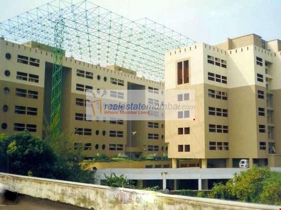 Office Space in Floral Deck Plaza , Andheri East