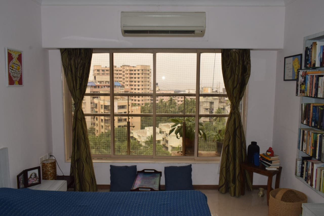 Building10 - Breezy Heights, Bandra West