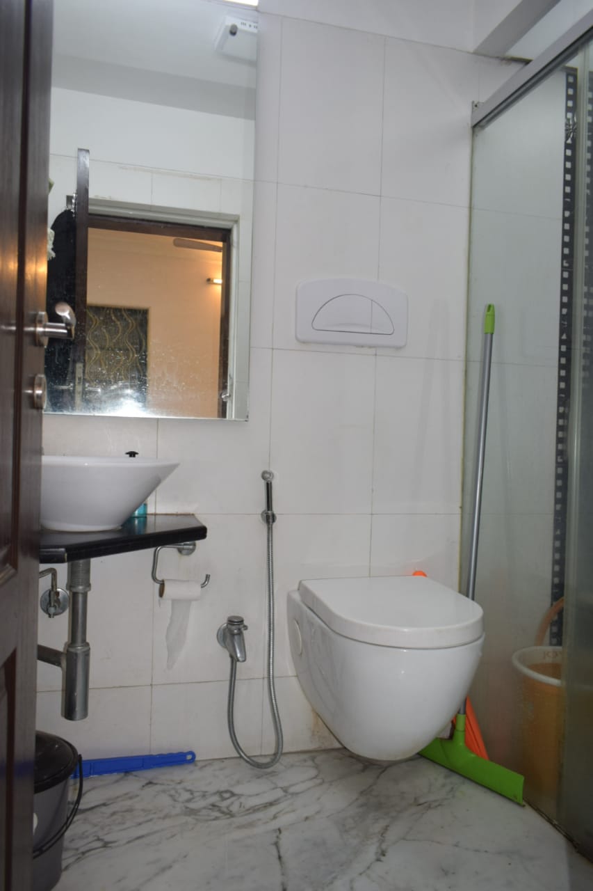 Building2 - Breezy Heights, Bandra West