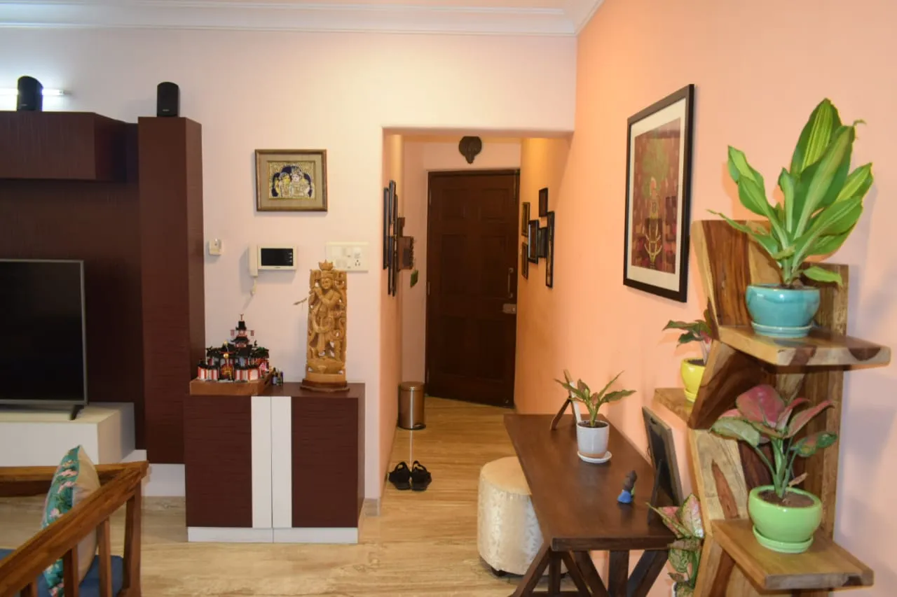 4 BHK Flats for Sale in Breezy Heights, Bandra West