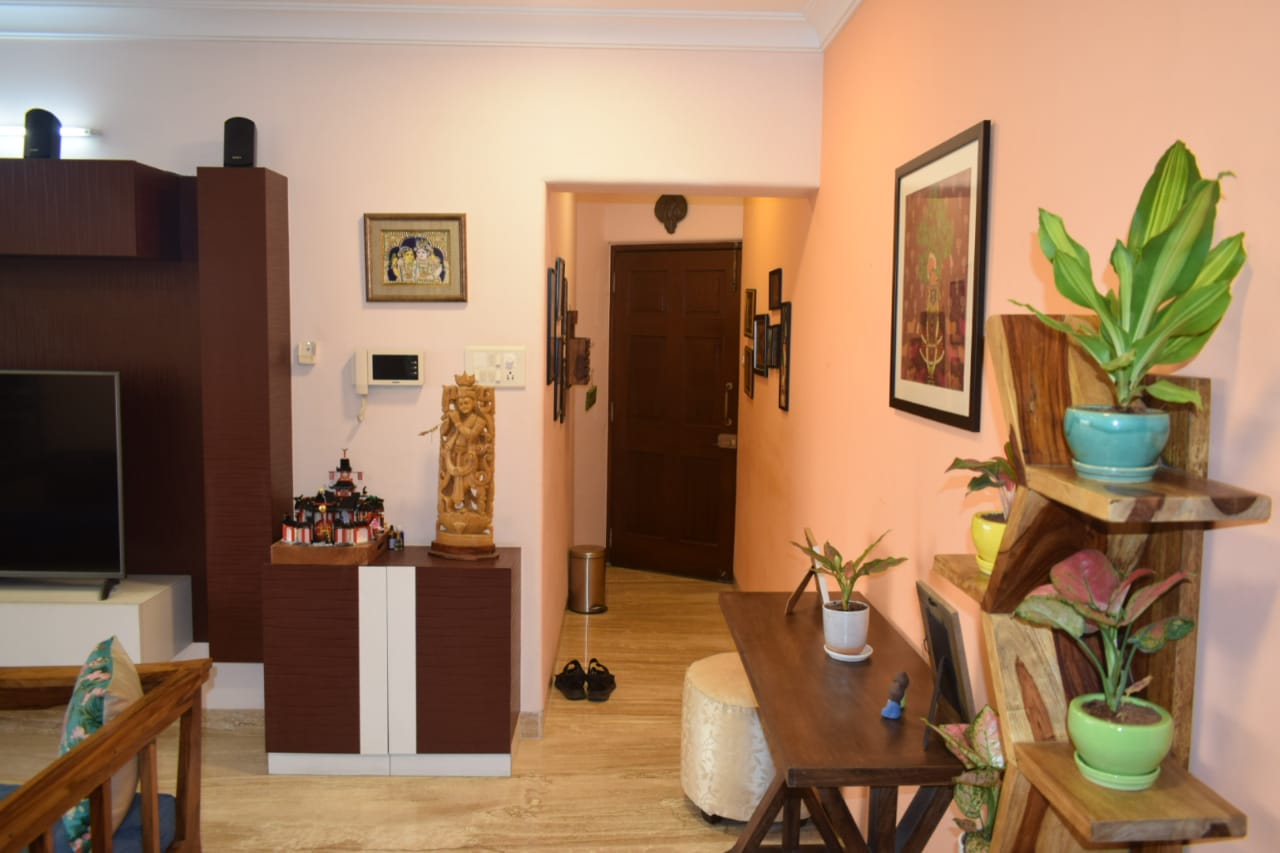 Building4 - Breezy Heights, Bandra West