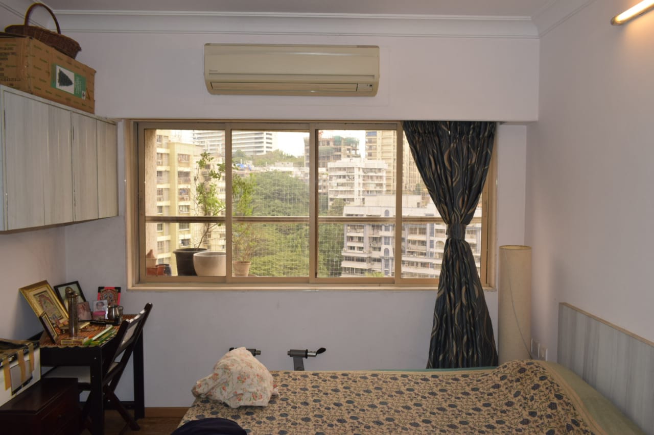 Building5 - Breezy Heights, Bandra West