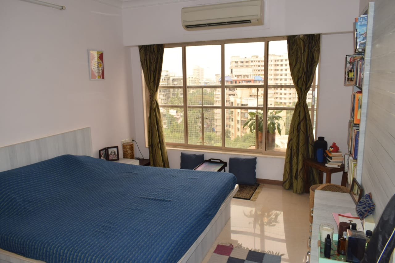 Building6 - Breezy Heights, Bandra West