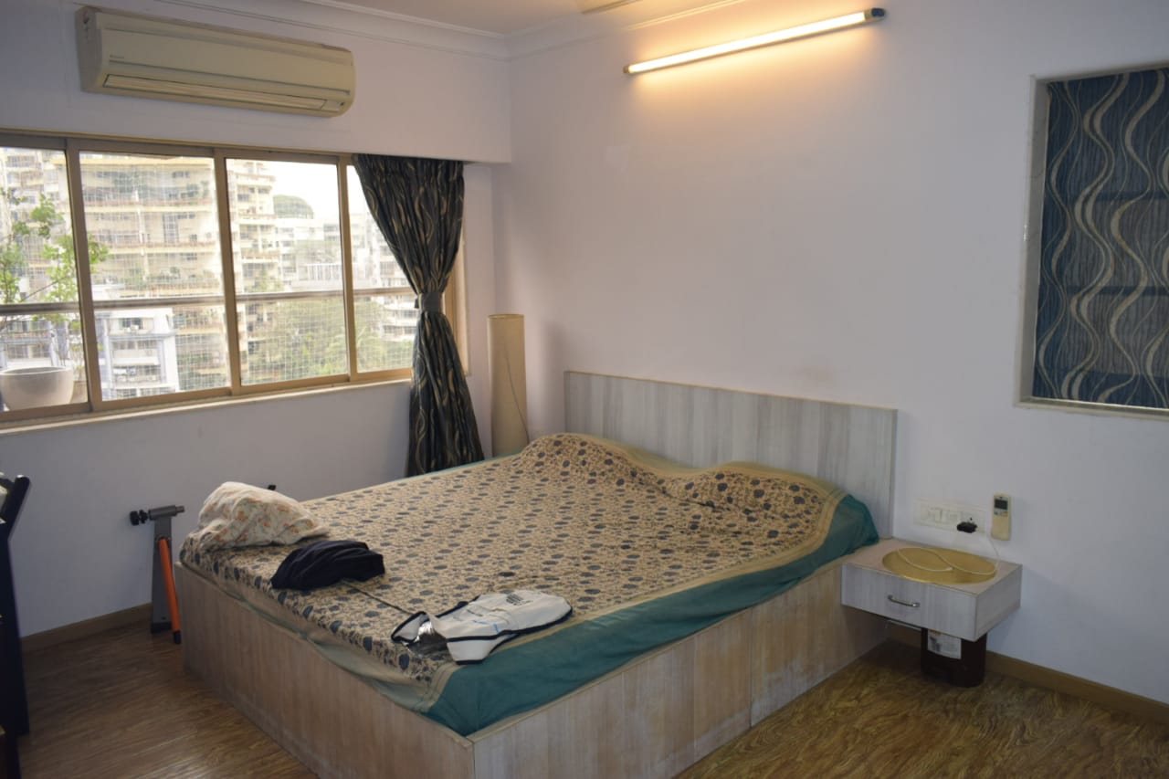 Building7 - Breezy Heights, Bandra West