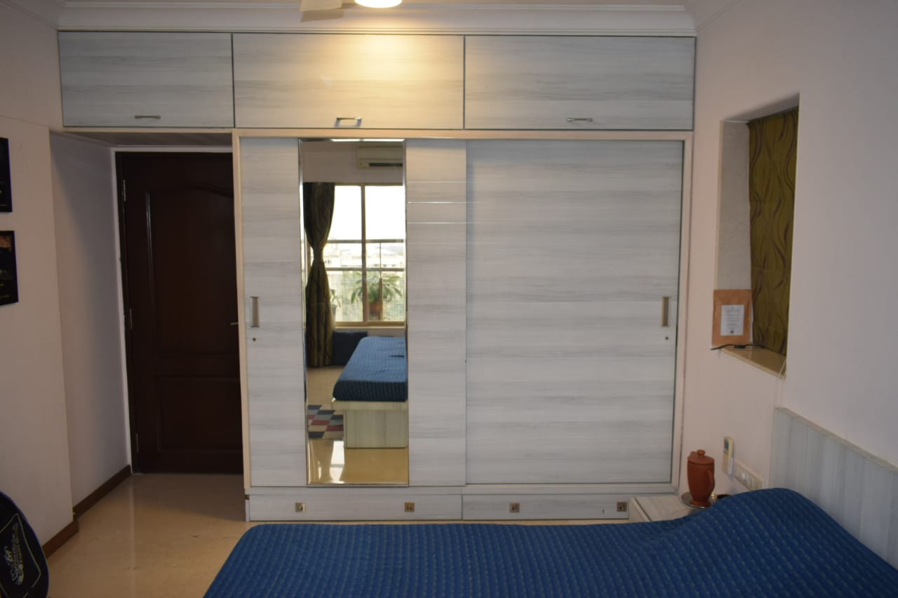 Building9 - Breezy Heights, Bandra West