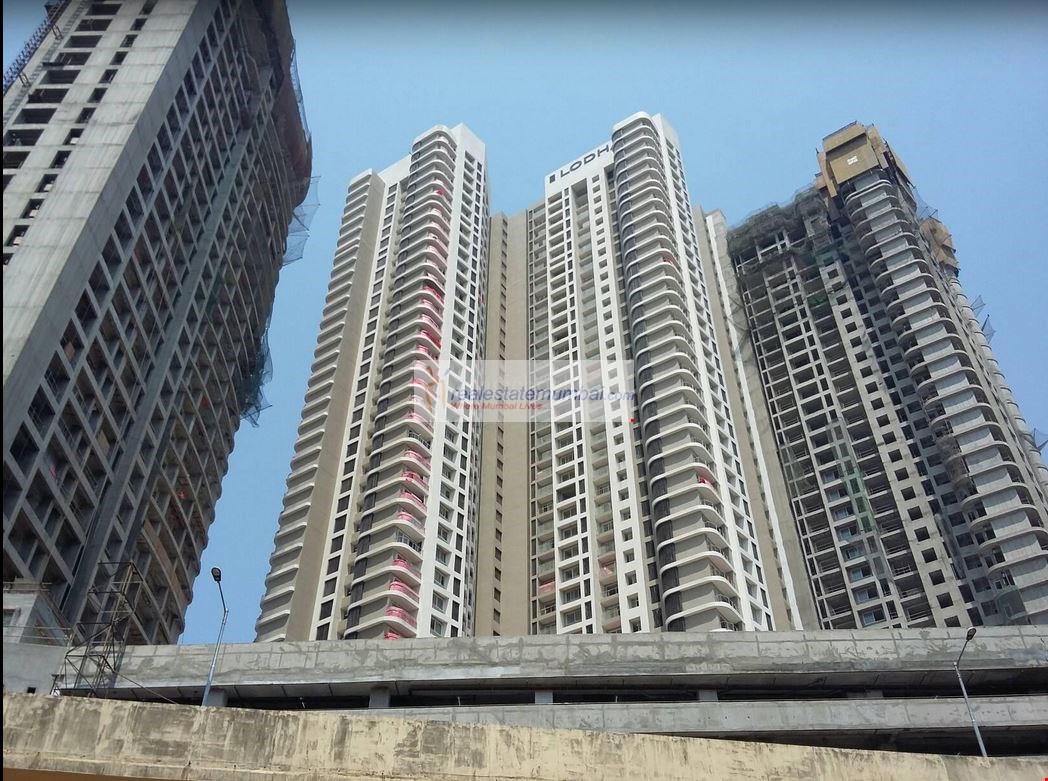Lodha Fiorenza Sienna, Goregaon East