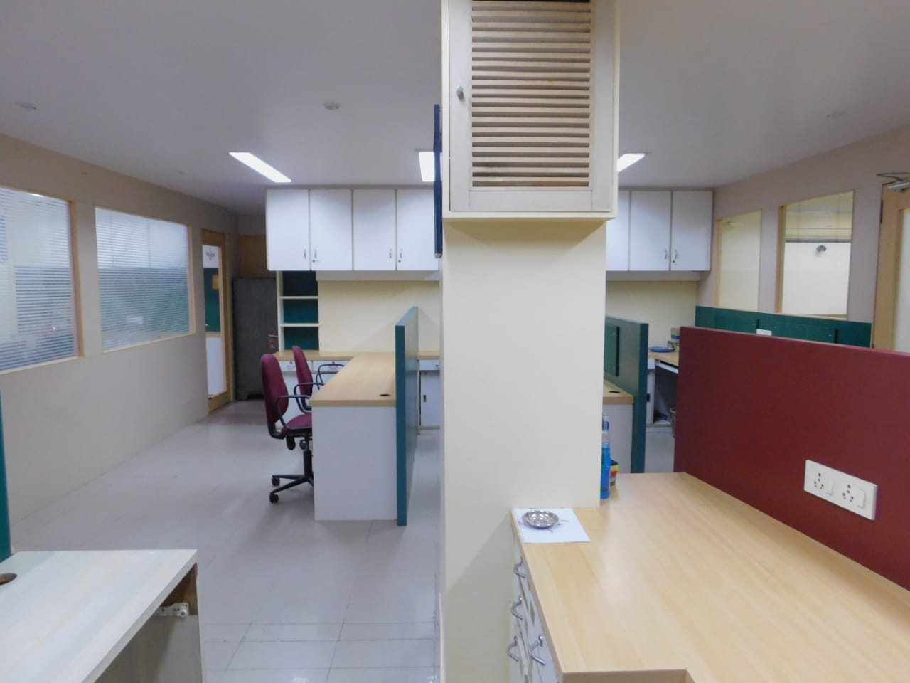 Office Space Offices on Rent in Akruti Arcade, Andheri West