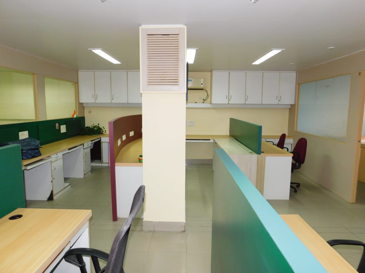 Office Space Offices on Rent in Akruti Arcade, Andheri West