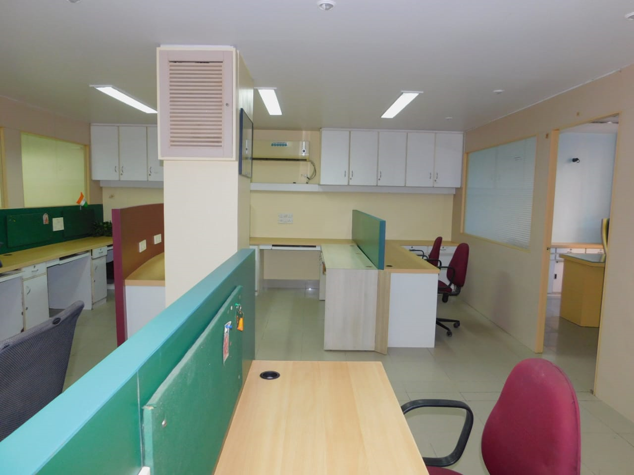 Office Space Offices on Rent in Akruti Arcade, Andheri West