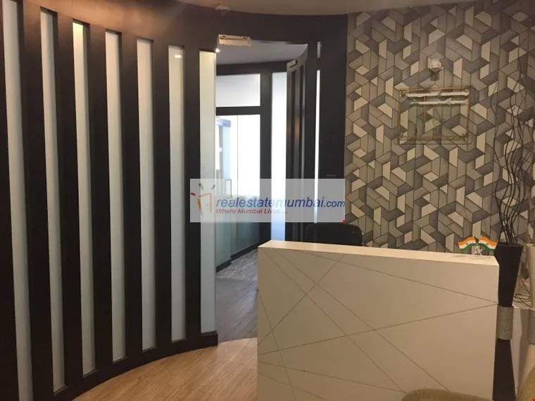 Office Space Offices for Sale in Shalimar Morya Park, Andheri West