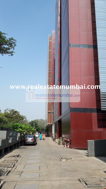 Office Star Hub, Andheri East — for Rent — photo 10