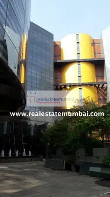 Office Star Hub, Andheri East — for Rent — photo 11 thumbnail