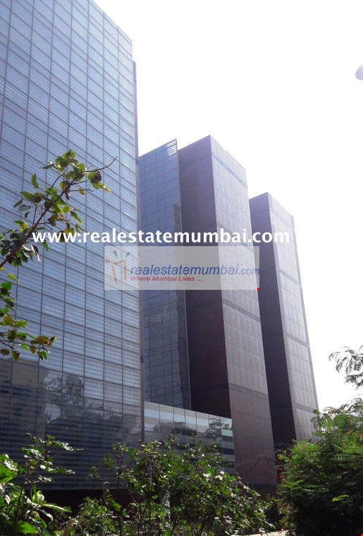 Office Star Hub, Andheri East — for Rent — photo 13