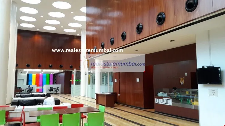 Office Space Offices on Rent in Star Hub , Andheri East