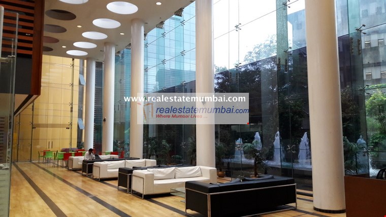 Office Star Hub, Andheri East — for Rent — photo 8