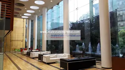 Office Star Hub, Andheri East — for Rent — photo 8 thumbnail