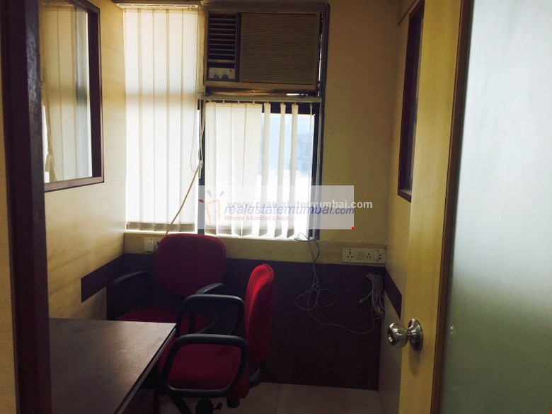 Cabins - Jai Krishna Complex, Andheri West