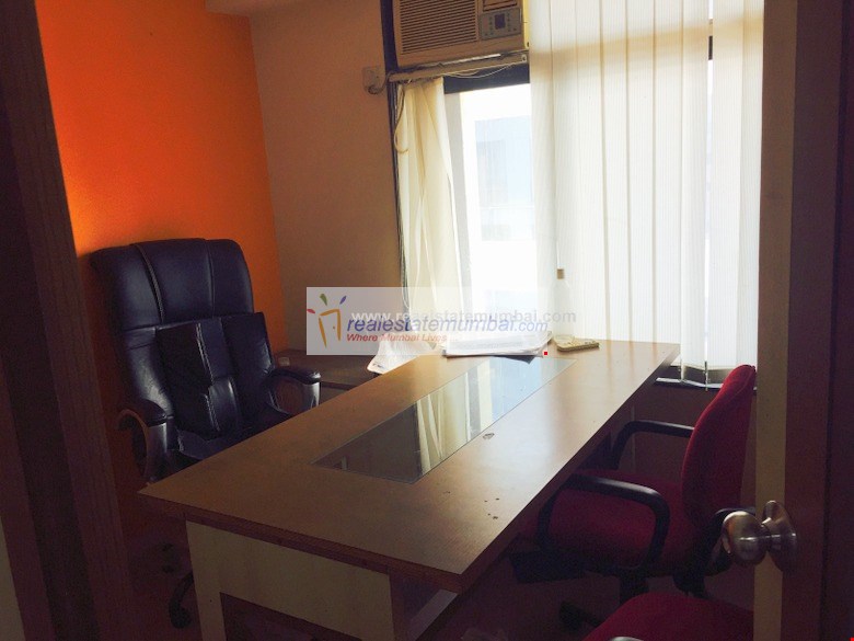 Cabins2 - Jai Krishna Complex, Andheri West