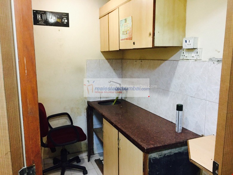 Pantry - Jai Krishna Complex, Andheri West