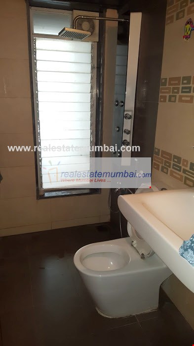 Bedroom 3 - Savijay, Bandra West