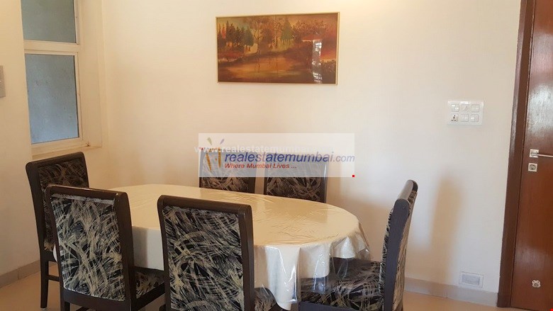 3 BHK Flats for Sale in Savijay, Bandra West