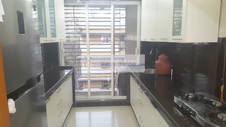 3 BHK Flats for Sale in Savijay, Bandra West