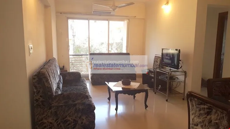 3 BHK Flats for Sale in Savijay, Bandra West