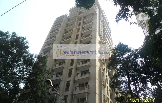 3 BHK Flats for Sale in Savijay, Bandra West