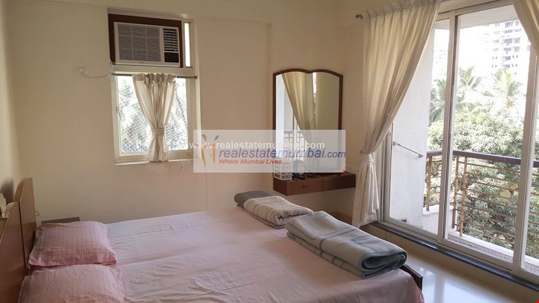 3 BHK Flats for Sale in Savijay, Bandra West