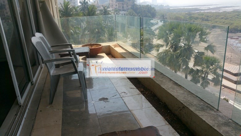 Balcony1 - Link Side, Bandra West