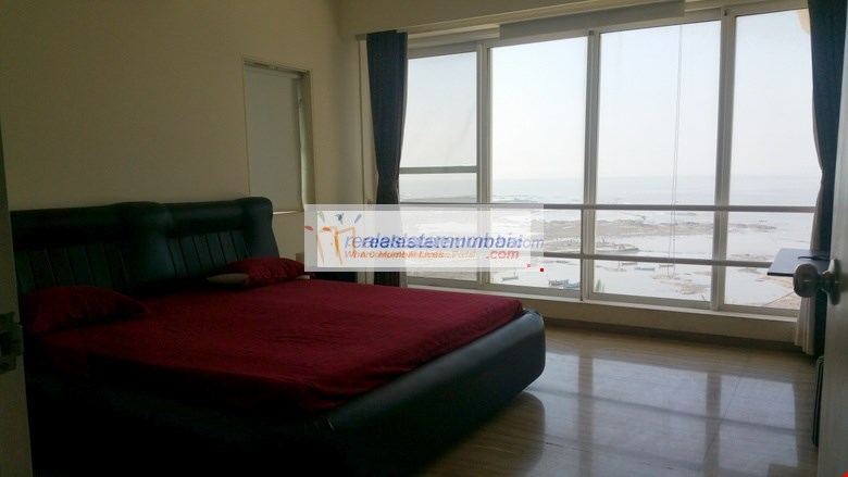 Bedroom 21 - Link Side, Bandra West