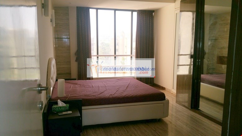 Bedroom 31 - Link Side, Bandra West