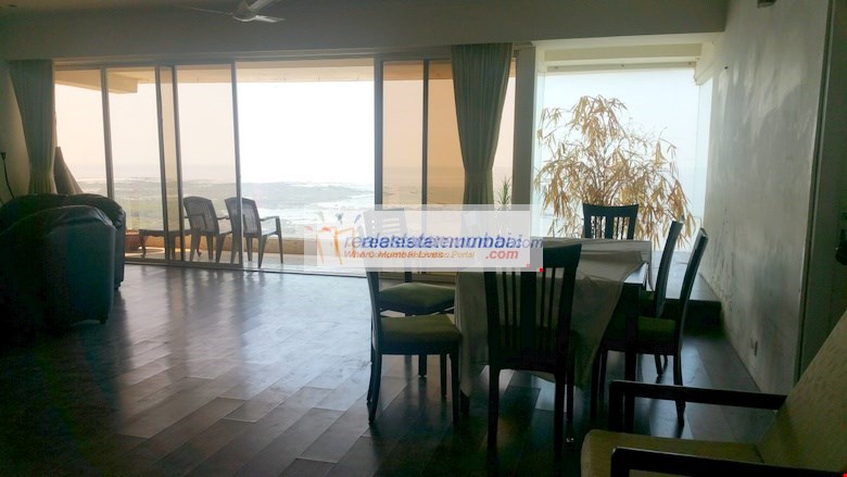 Dining3 - Link Side, Bandra West