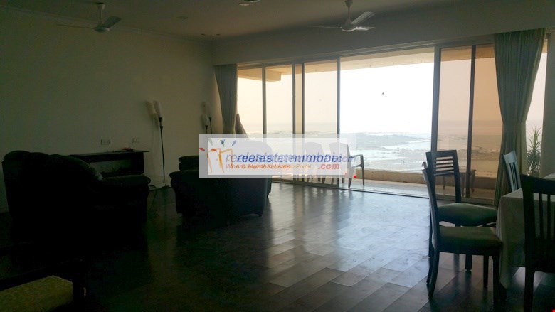 Living Room2 - Link Side, Bandra West