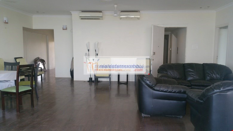 Living Room3 - Link Side, Bandra West