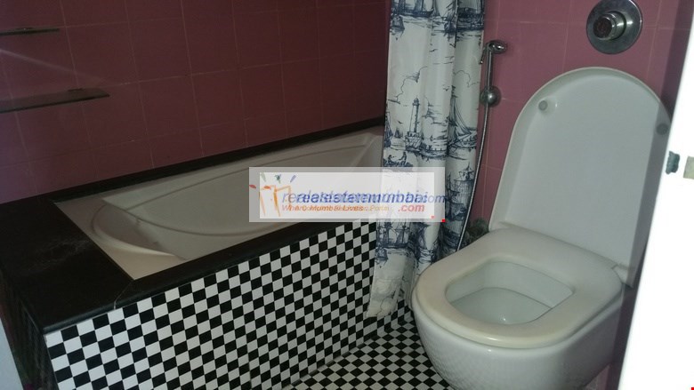 Master Bathroom1 - Link Side, Bandra West