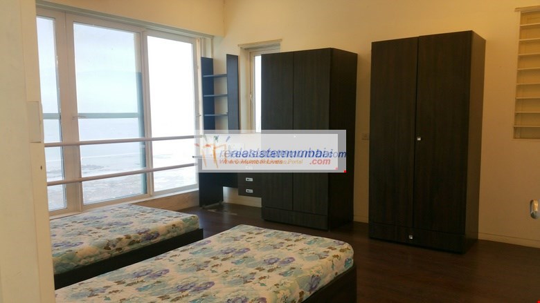 Master Bedroom1 - Link Side, Bandra West