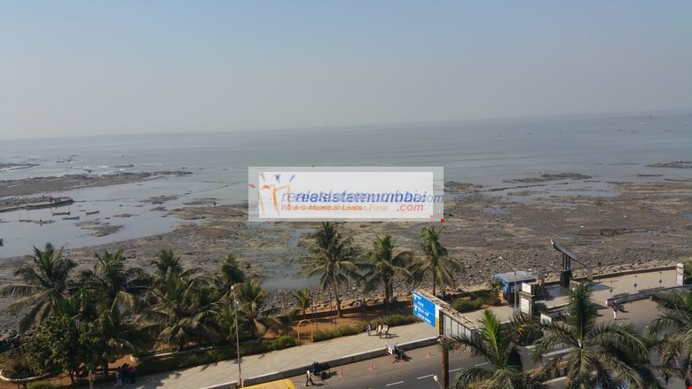View 12 - Link Side, Bandra West