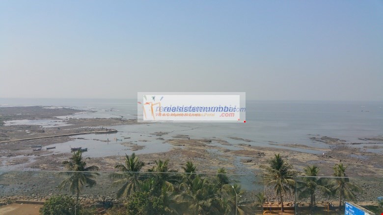 View 13 - Link Side, Bandra West