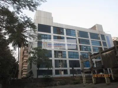 Office Modi House, Andheri West — for Rent — photo 1 thumbnail