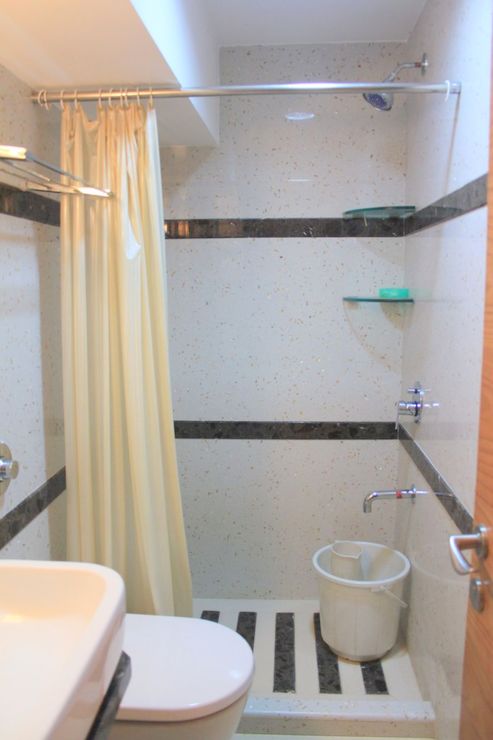 Bathroom 41 - Mayfair Maaya, Khar West