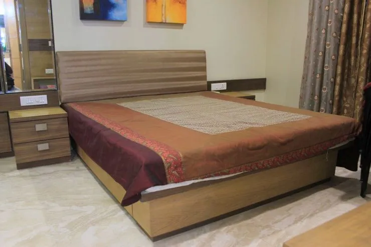 4 BHK Flats on Rent in Mayfair Maaya, Khar West