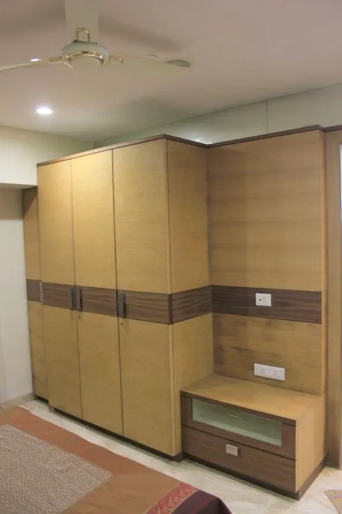 4 BHK Flats on Rent in Mayfair Maaya, Khar West